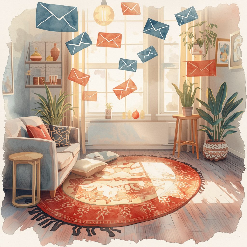 Rug Store Email Campaigns That Actually Convert Sales 1 photo 2026 04 02 15 24 15
