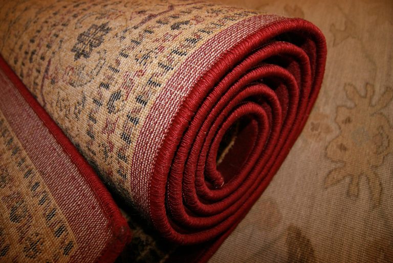 How Rug Galleries Can Attract More Showroom Visitors