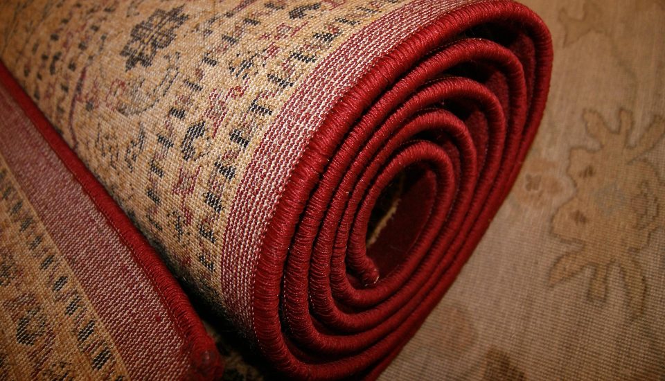 How Rug Galleries Can Attract More Showroom Visitors