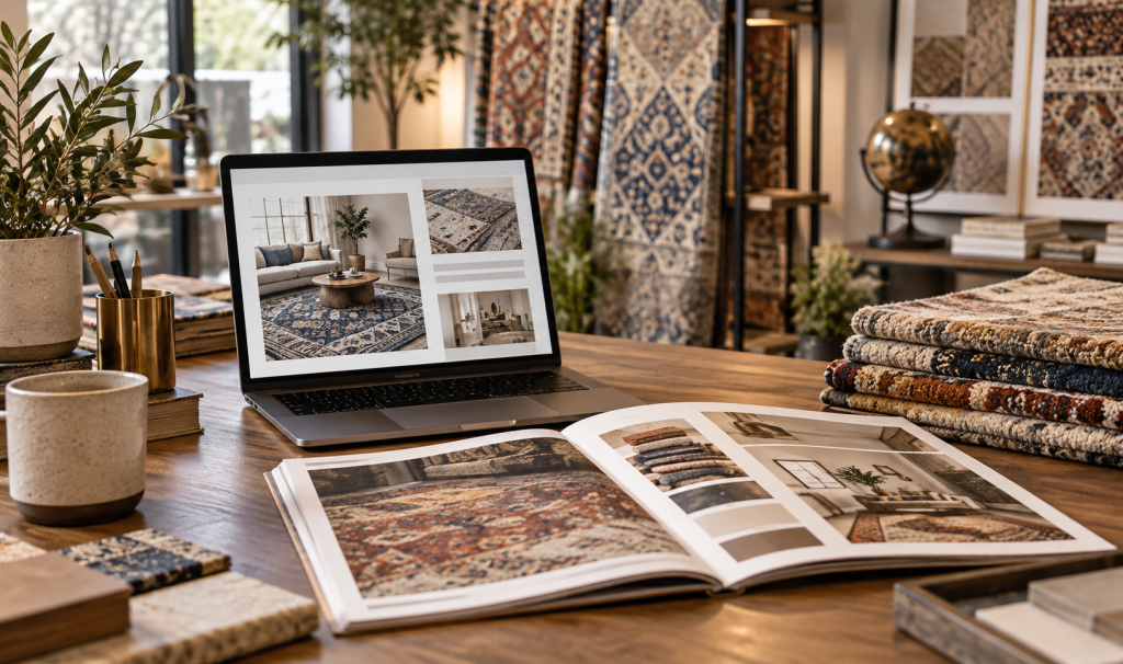 How Industry Publications Help Rug Businesses Get Found 1 0de3d9dd 69ec 48ea bede d110cd8d900f