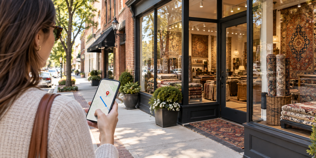 Local SEO for Rug Stores: Rank in Google Maps 1 Local SEO for Rug Stores: Rank in Google Maps