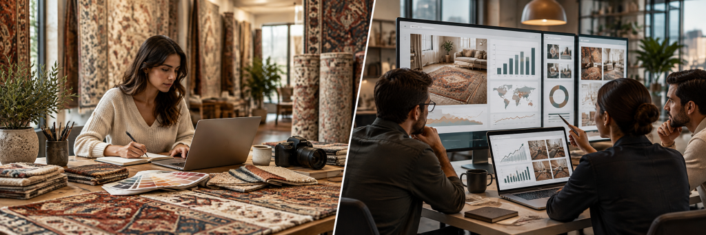 In-House vs Rug Marketing Agency: Which Is Better? 1 In-House vs Rug Marketing Agency: Which Is Better?