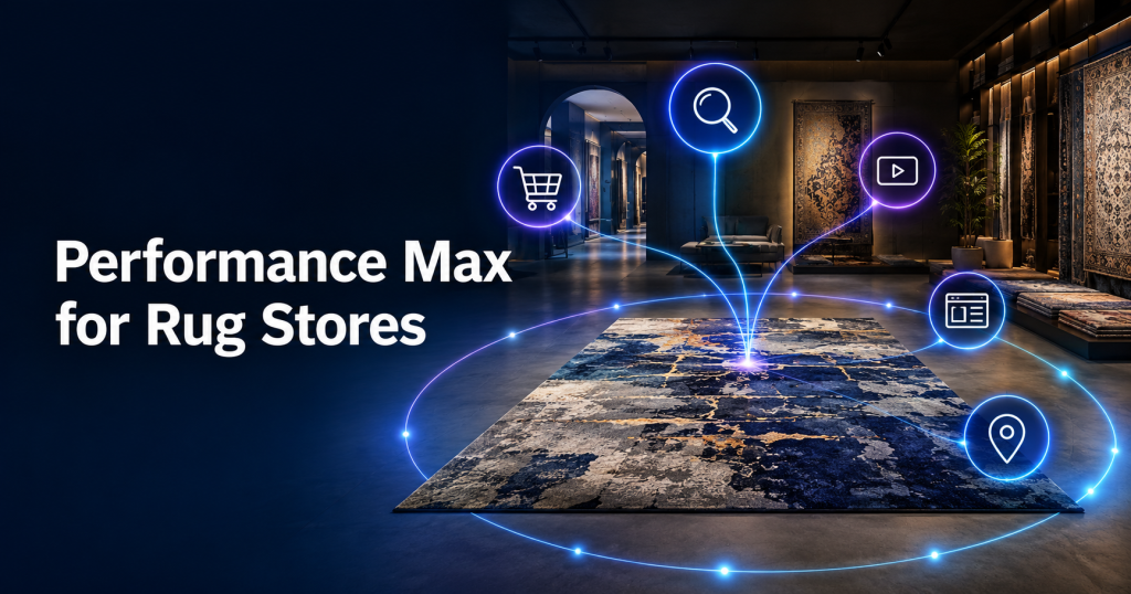 Performance Max for Rug Stores: Is It Worth It? 1 Performance Max for Rug Stores: Is It Worth It?