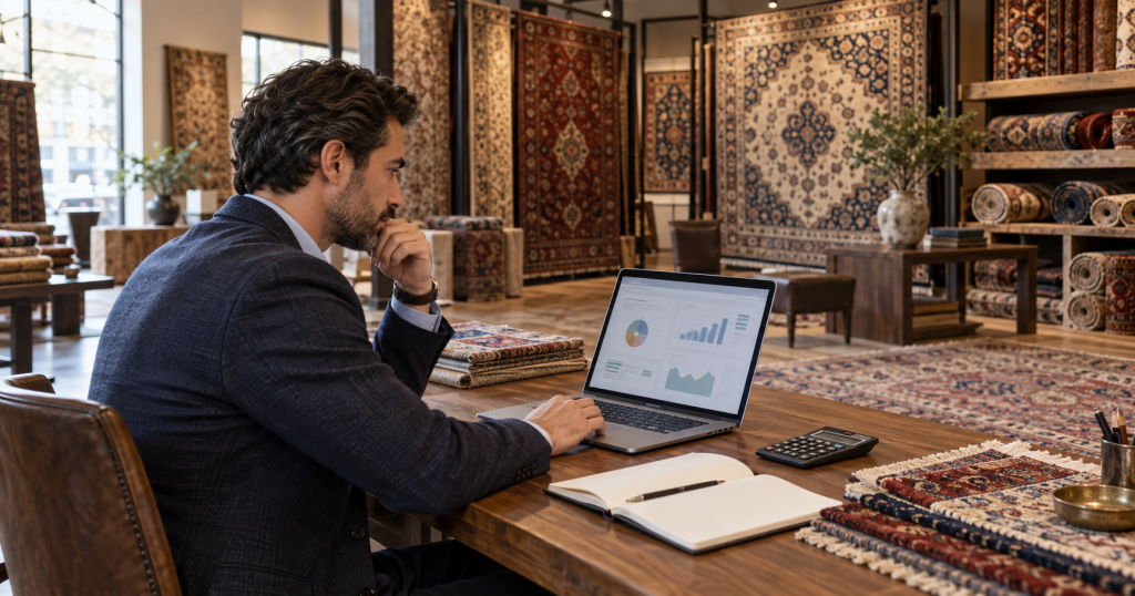 How to Measure ROI From Rug Store Marketing 1 9597c533 282c 456b b8b4 478cae68bc81