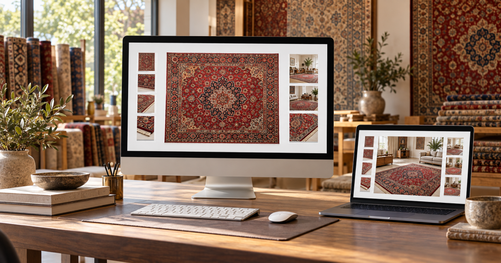 How to Use Canonical Tags on Rug Ecommerce Websites 1 How to Use Canonical Tags on Rug Ecommerce Websites
