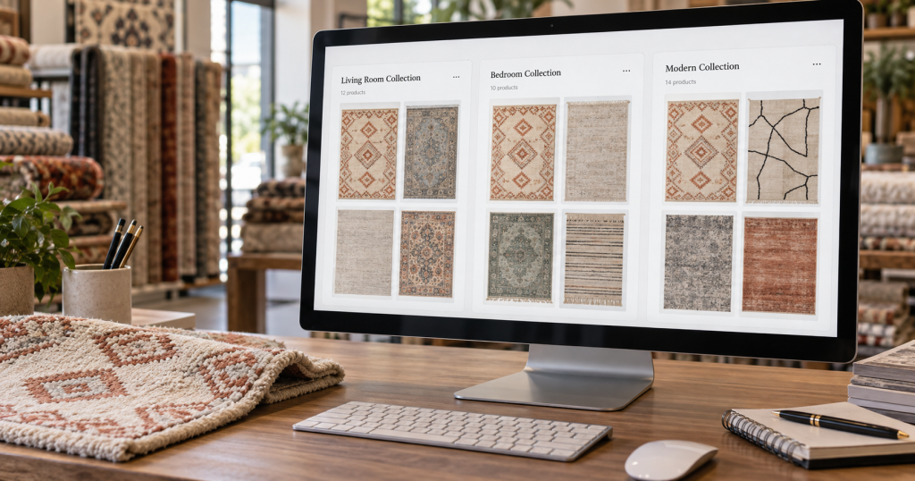 Duplicate Rug Listings SEO: What Stores Should Do 1 How to Handle Duplicate Rug Listings Across Multiple Collections