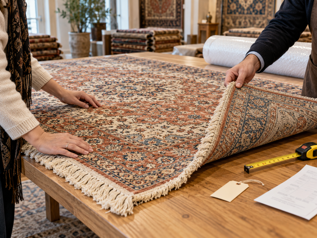 Rug Size Collection Pages: How to Avoid Thin Content 1 How to Build Rug Size Collection Pages Without Thin Content