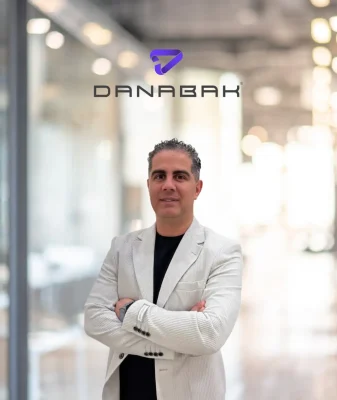 Iman Danabak rug marketing expert
